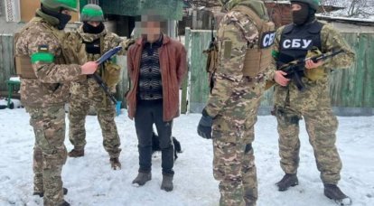 Киевский режим подготовил провокацию с убитыми мирными жителями в Снигиревке