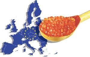 Хватит кормить ЕС