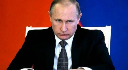 La fin de l'ère de délaissement en Russie approche