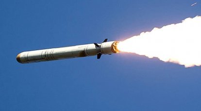 Пять самых смертоносных крылатых ракет России