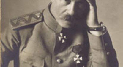 Не из «фазанов» и «гвардейцев». Русский генерал С. Ф. Стельницкий