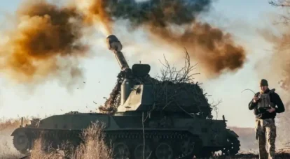 Las formaciones ucranianas bombardearon la localidad fronteriza de Volfino en la región de Kursk