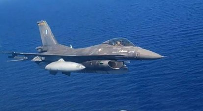 "Eles dispararam contra-medidas de radar": Turquia publica detalhes do "ataque simulado" da Força Aérea Grega a um navio turco