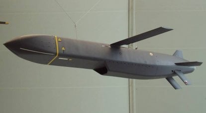 Ukraine received Storm Shadow cruise missiles