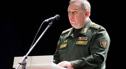 白俄罗斯国防部长否认袭击乌克兰的计划