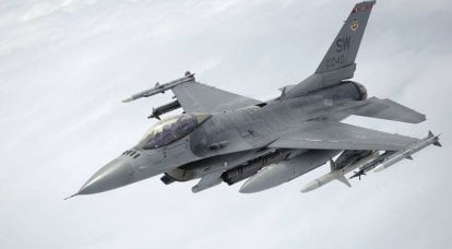Немецкий эксперт опроверг рассуждения чиновников США о четырехмесячном обучении украинских летчиков F-16: «За полгода смогут лишь научиться взлетать»