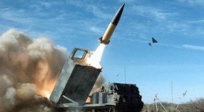 メディア: 米国は射程140kmのATACMSミサイルのバージョンをウクライナに移転する予定