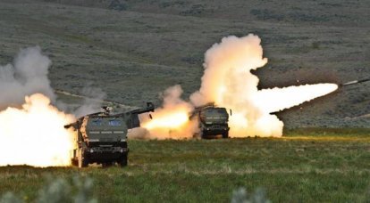 Назван радиус поражения боеприпасов GLSDB для РСЗО HIMARS, которые могут передать Украине