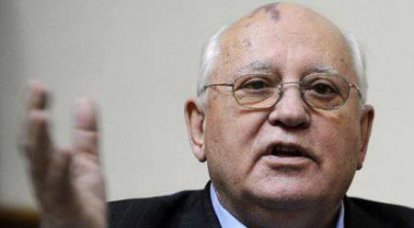 A história de uma traição: como Gorbachev Alemanha unida