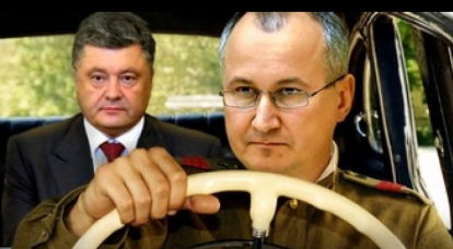 Суд в Киеве обязал СБУ расследовать возможную госизмену Порошенко