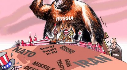 Праздник цивилизованных СМИ: «Наконец-то кто-то взорвал русских»