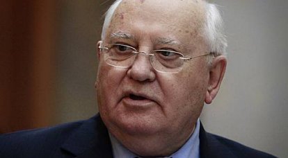 Gorbachov acusó a los ciudadanos de la URSS de inacción durante el colapso del país