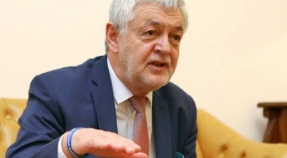 Польский посол на Украине посоветовал Киеву требовать репарации с России за Вторую мировую войну