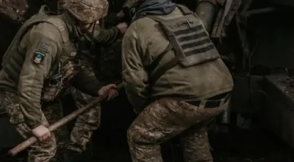 Szirszkij, az ukrán fegyveres erők főparancsnoka nem fejtette ki, hogyan hajtják végre az Avdiivkában blokkolt csapatok a város elhagyására vonatkozó parancsát.