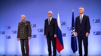 Столтенберг прокомментировал переговоры в рамках Совета Россия - НАТО