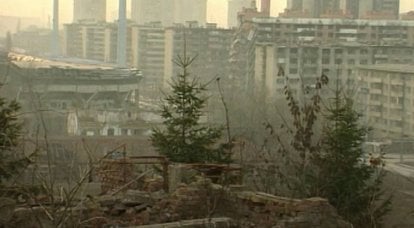 Μια ιστορία από έναν αυτόπτη μάρτυρα του πολέμου στη Βοσνία-Ερζεγοβίνη: τι χρειάζεται για να επιβιώσεις στον αποκλεισμό