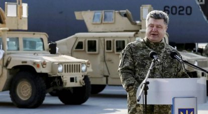 Киев ищет способы прямых закупок летального оружия у США