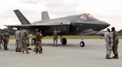 The Czech Republic sent a preliminary request to the United States for the purchase of F-35 fighters