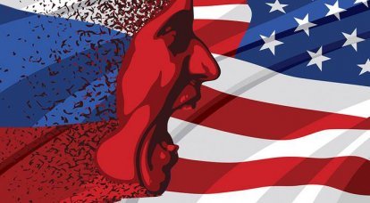 American analysts again called Russia one of the most serious threats to the US