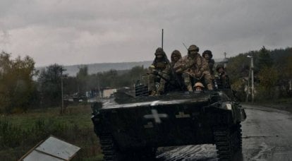 The representative of the Ukrainian military intelligence announced the alleged intensification of hostilities in February-March 2023