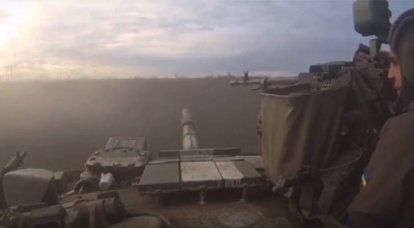 Västerländska militärattachéer skickade rapporter till sina regeringar, där de karakteriserar den inledande fasen av motoffensiven mot Ukrainas väpnade styrkor som misslyckad