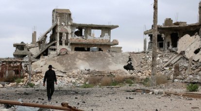 Зона безопасности в Сирии: «тайные переговоры» американцев и русских