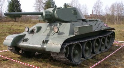 Neden T-34 PzKpfw III'e yenildi, ancak Tigers ve Panthers'a karşı kazandı. 3 bölümü
