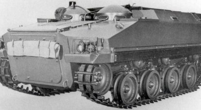 BTR Bobcat (Canada)