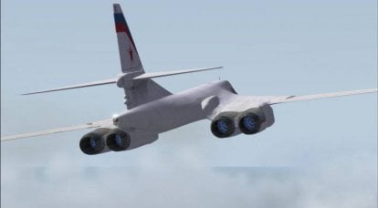 Aviation Week & Space Technology: future bombers are being created in China and Russia
