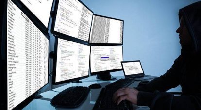 Especialista: no 2017, o número de ataques cibernéticos a objetos russos aumentará