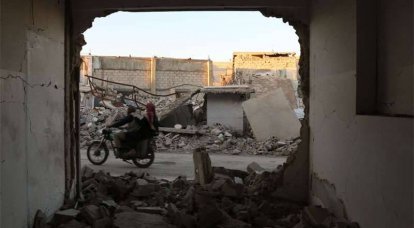 Syyrian militantit syyttävät hallituksen armeijaa "uusien alueiden valtaamisesta"