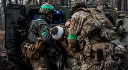 „A város az oroszok lába elé esett”: a külföldi sajtó komoran kommentálja Avdiivka ukrán fegyveres erőktől való elvesztését