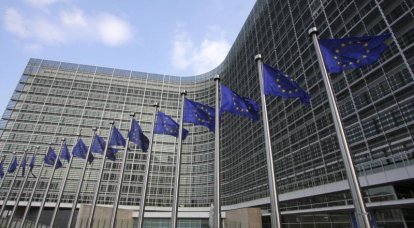 ЕС отозвал посла из России "в связи с делом Скрипаля"