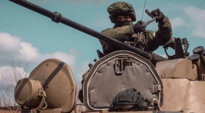 Замначальника ГУР Минобороны Украины: Россия способна оперативно перебросить войска на нужное направление за пару недель