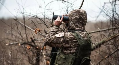 Pers Barat: Ukraina tidak akan memiliki cukup penduduk dalam dua tahun untuk mengisi parit dan mempertahankan posisinya