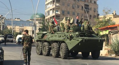 Konashenkov wyjaśnił, jaka jest „kardynalna różnica” między sytuacjami w Mosulu i Aleppo