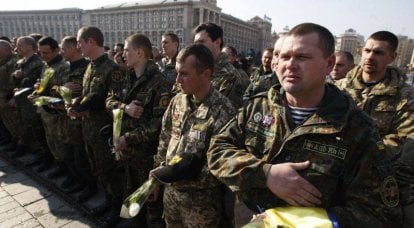 Diputados: la entrada a Rusia a los participantes de la ATO en el Donbass debe prohibirse para siempre