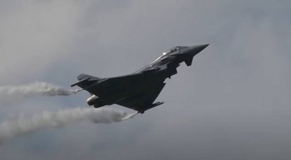 In the British Air Force: Britain could transfer fighter jets to Ukraine, but after the withdrawal of Russian troops from its territory
