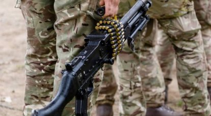 «Теневой министр обороны» раскритиковал планы британского правительства по сокращению численности вооружённых сил в стране