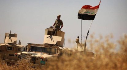 Der Irak startete eine Operation zur Befreiung Mossuls. Die Vereinten Nationen sind besorgt über die mögliche Zahl ziviler Opfer