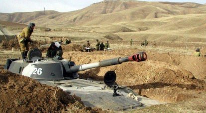 Россия изучает вопрос оказания Таджикистану помощи в охране границы с Афганистаном