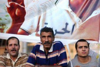 Египет продолжает засасывать в революционную пучину