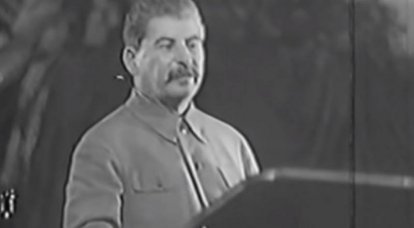 Уровень одобрения Сталина побил исторический рекорд