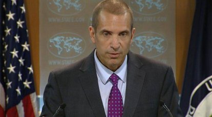 Departamento de Estado de los Estados Unidos: Rusia debe influir en Assad