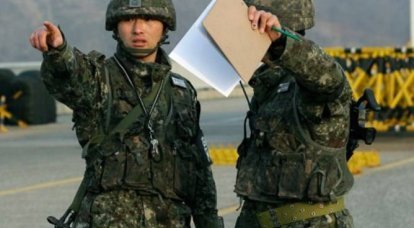 «Рёнхап»: в Южной Корее разработан план упреждающего удара по КНДР