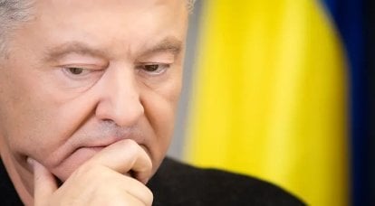 SBUはポロシェンコ氏の国外釈放を拒否した理由を説明した