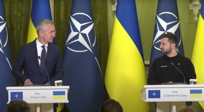 Politico: Договоренности Украины и Запада о «гарантиях безопасности» не будут иметь юридической силы