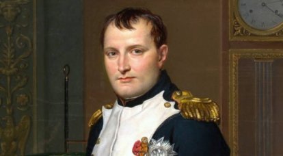 Как создавались империи: Наполеон