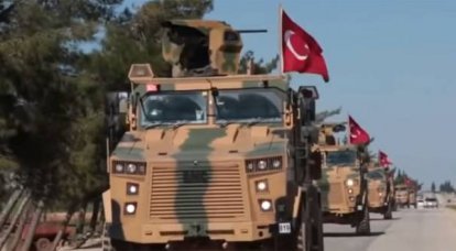 तुर्किये और संयुक्त राज्य अमेरिका सीरिया के लिए एक संयुक्त संचालन केंद्र बनाने पर सहमत हुए