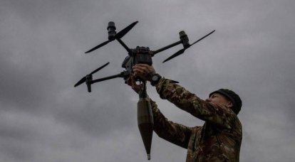 Vier Oekraïense drones probeerden de Ilsky-olieraffinaderij in het Krasnodar-gebied aan te vallen